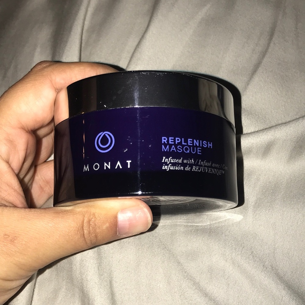 MONAT replenish masque